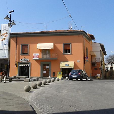 Alla Porta Di Baccio Lastra a Signa Εξωτερικό φωτογραφία