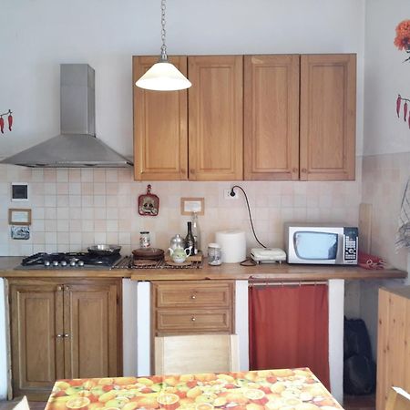 Alla Porta Di Baccio Lastra a Signa Εξωτερικό φωτογραφία