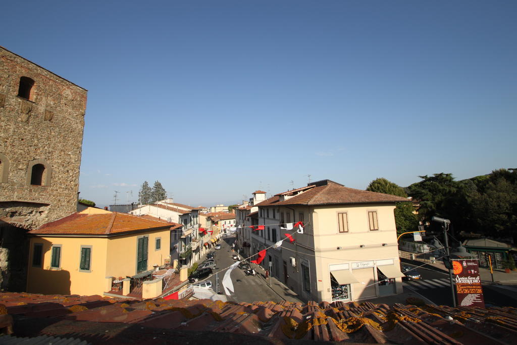 Alla Porta Di Baccio Lastra a Signa Εξωτερικό φωτογραφία